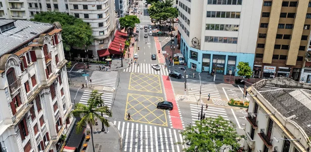 TJSP mantém suspensão da 'Times Square Paulistana'