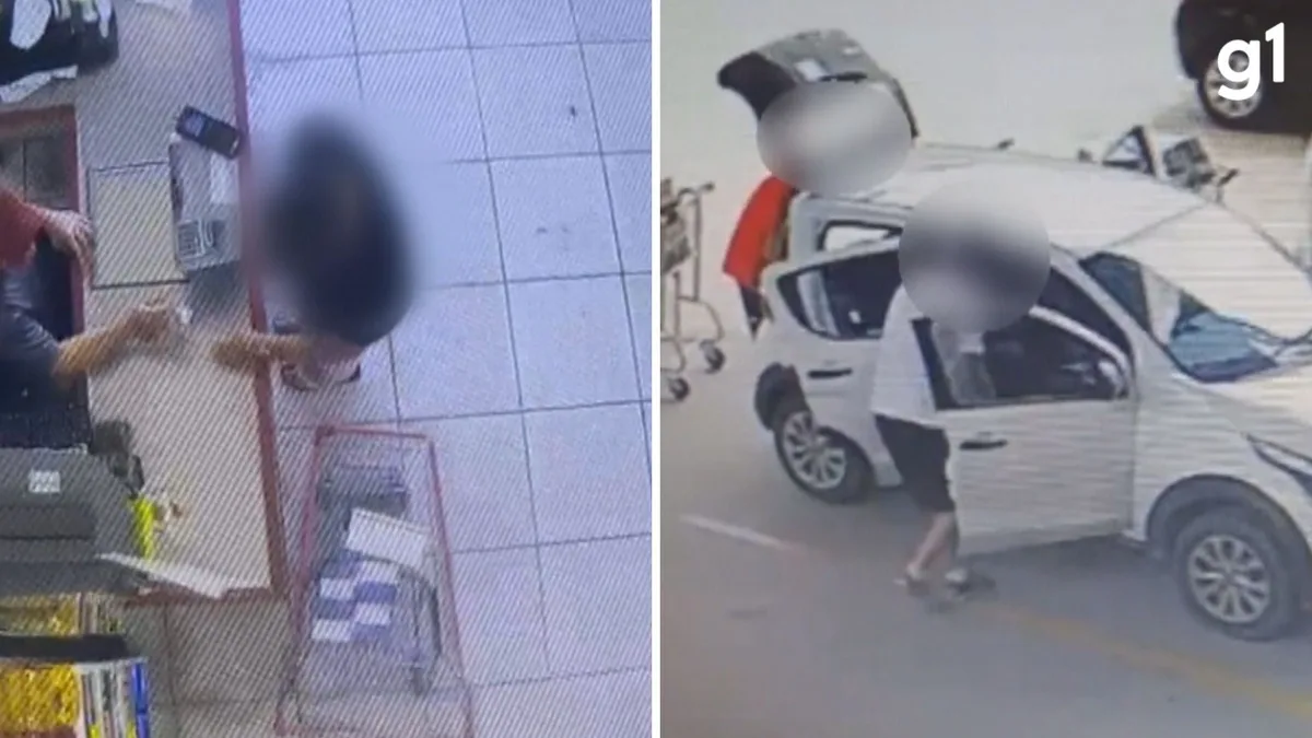 Grupo é investigado por roubar dados de cartões de crédito e de vale-alimentação para fazer compras em mercados no RS; seis são presos