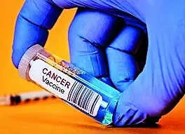 Personalised cancer vaccine takes step closer to market