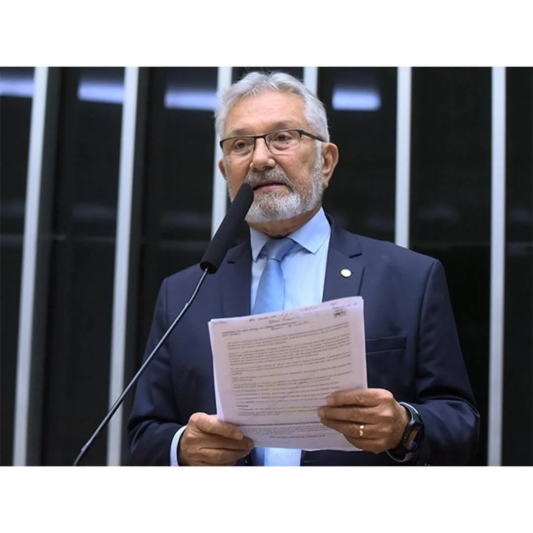 Busato (União Brasil) é reeleito deputado federal pelo Rio Grande do Sul com 60.127 votos