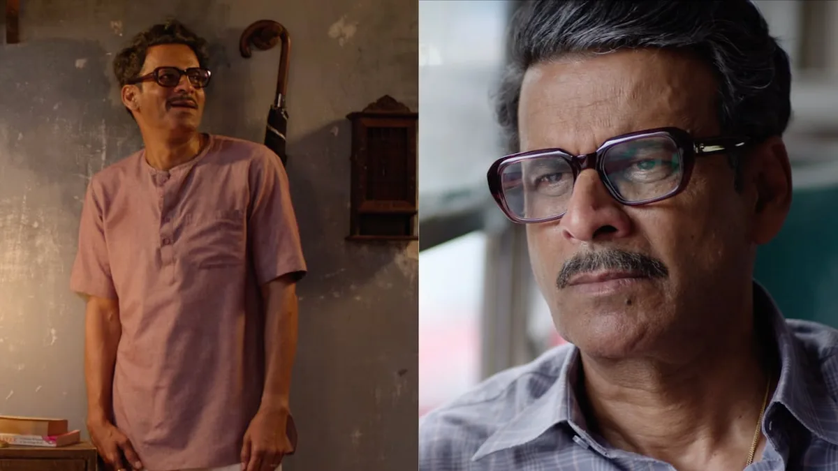 Manoj Bajpayee's Last Man In Tower To Release On September 11