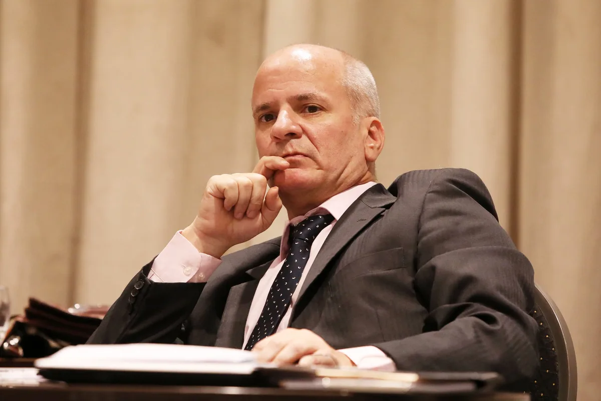 En los fundamentos de una sentencia, los jueces no se olvidaron del “gran ausente del debate”: el exfiscal Claudio Scapolan