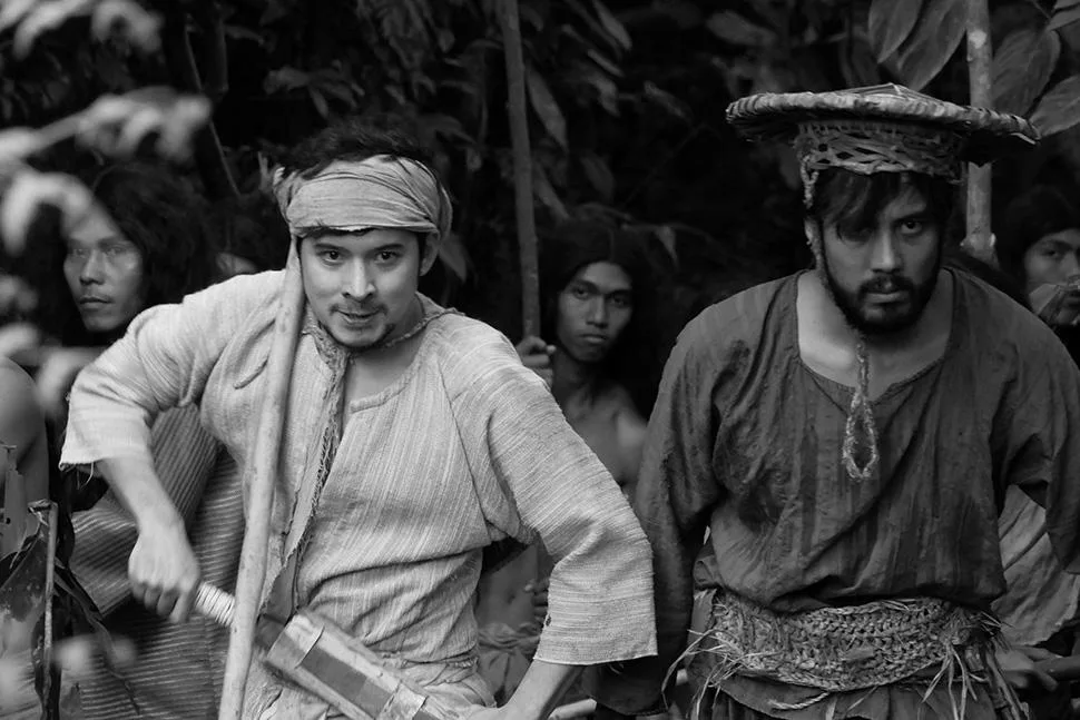 Lav Diaz’s Venice Title ‘Let Us Through, Dear Ancestors’ Boarded By Heretic For Sales