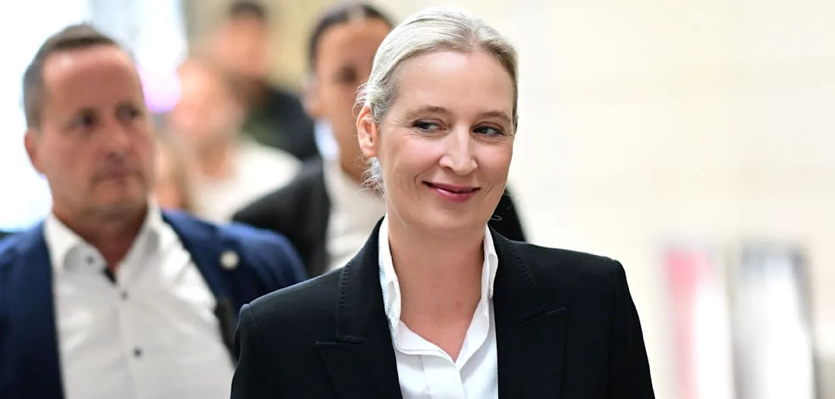 „Die vielen Menschen mit Zukunftsängsten hat die AfD komplett für sich erschlossen“
