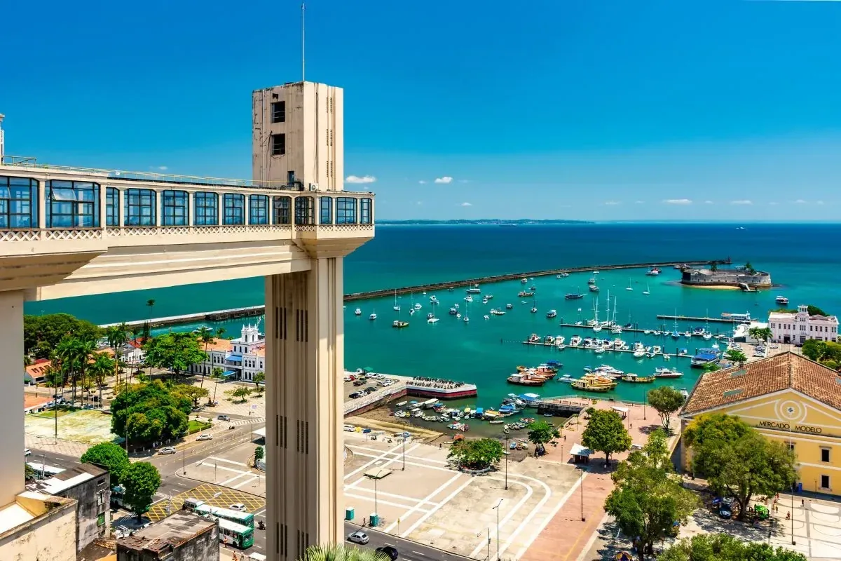 MP-BA esclarece rumores sobre mudança de nome do Elevador Lacerda