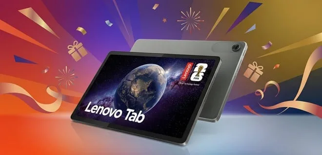 Lenovo Tab 10.1: tablet combina tela grande e preço acessível com cupom de desconto