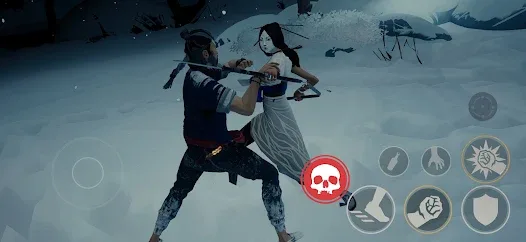 Sifu chega ao Android e iOS com combate de kung-fu adaptado para celulares