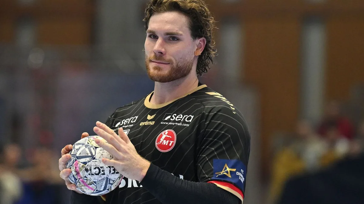 Bundesliga: Nach Wirbel um Golla: Handball-Boss erwägt Transferfenster