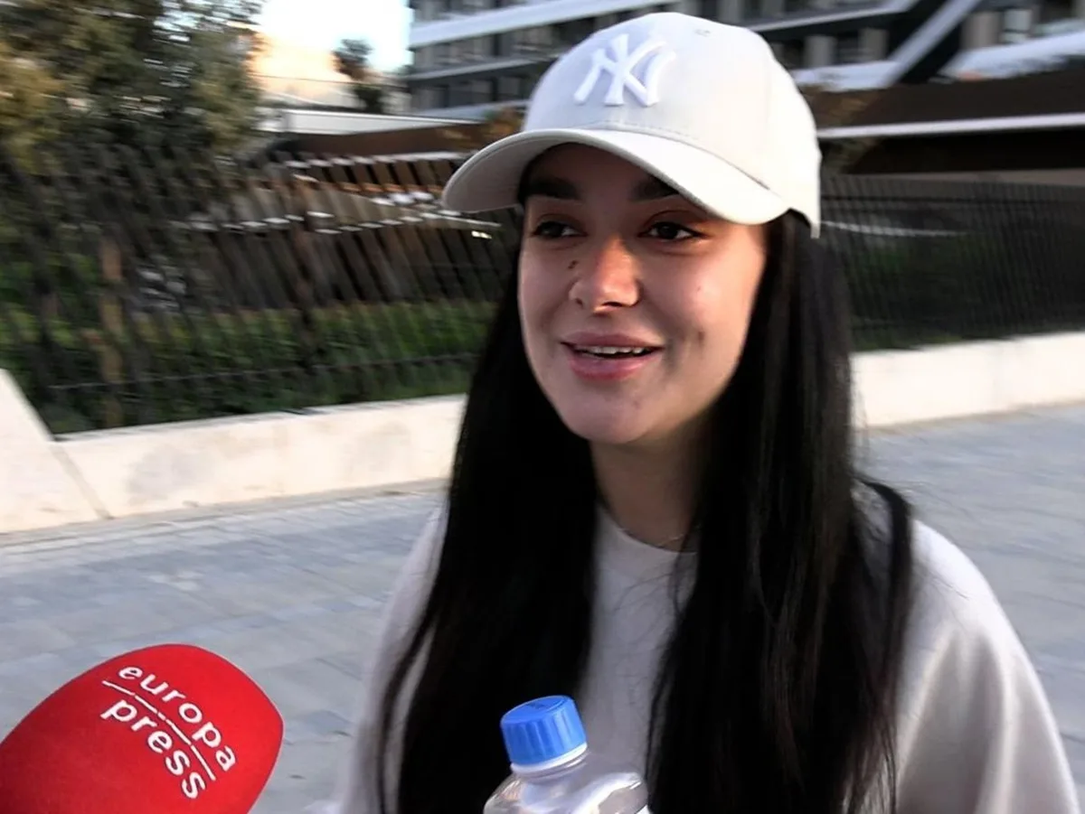 Julia Janeiro responde tajante a la vuelta de Belén Esteban a televisión: "No tengo miedo"