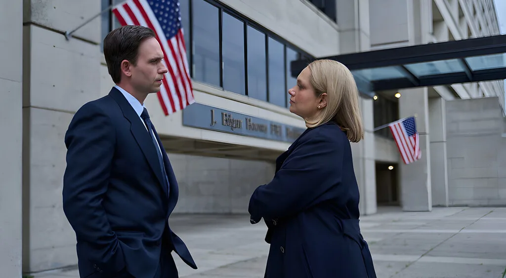 Cinco millones de vistas en cuatro días: El thriller de Netflix basado en hechos reales con calificación perfecta que ya es todo un éxito