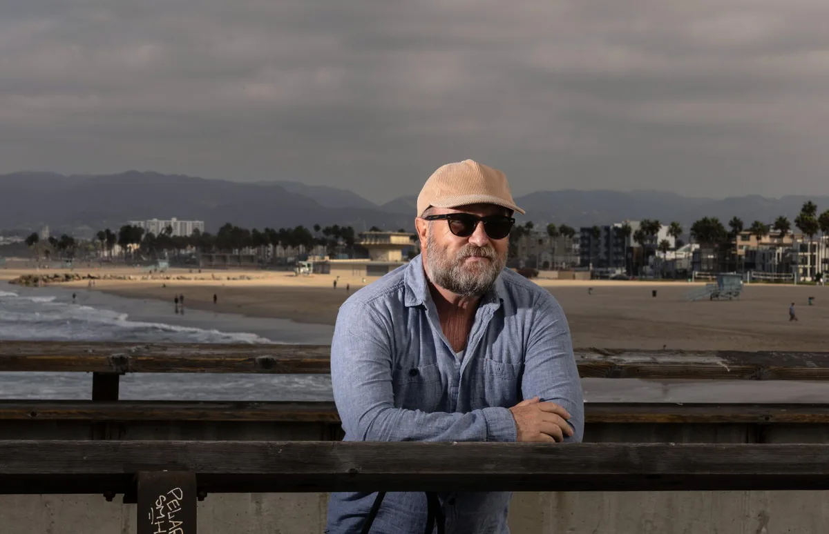 In a macho culture dominated by localism, they're fostering inclusivity for LGBTQ+ surfers