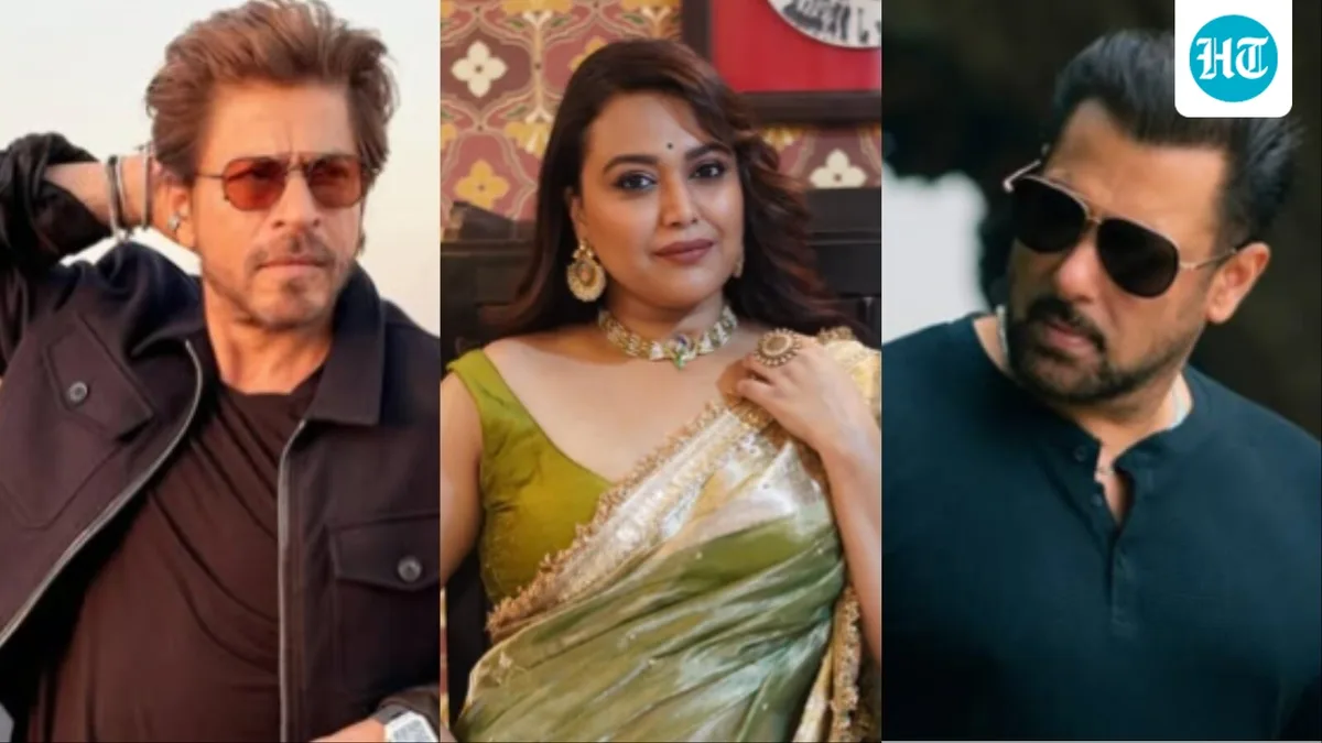Swara Bhasker apologised to Shah Rukh Khan, Aamir and Salman Khan after Ram Janmabhoomi verdict: 'Felt ashamed'