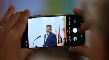 "Não faz sentido". Primeiro-ministro encara moção de censura com "sentido de responsabilidade"