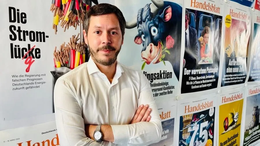 Editorial: Achtung, Sirenen! Warum die Entpolitisierung der Rente sinnvoll wäre