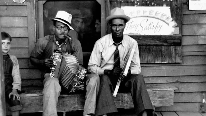 Promenade musicale dans le Deep South aux États-Unis