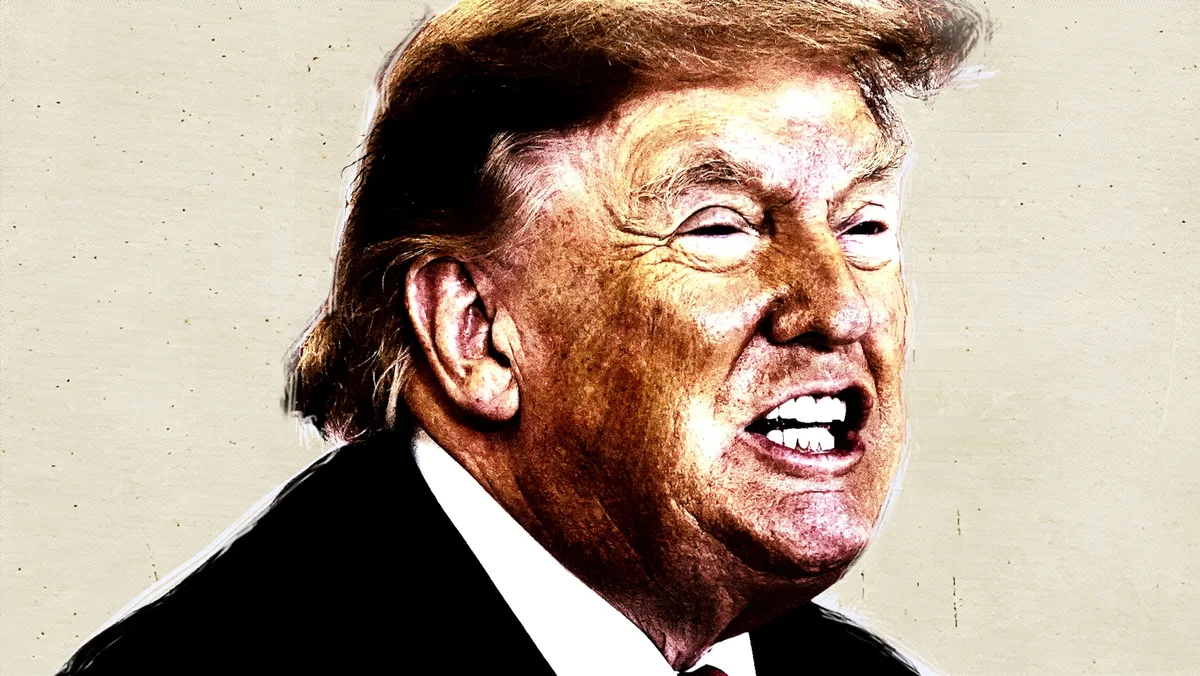Trump Humiliated by String of Endorsement Flops in Key Races