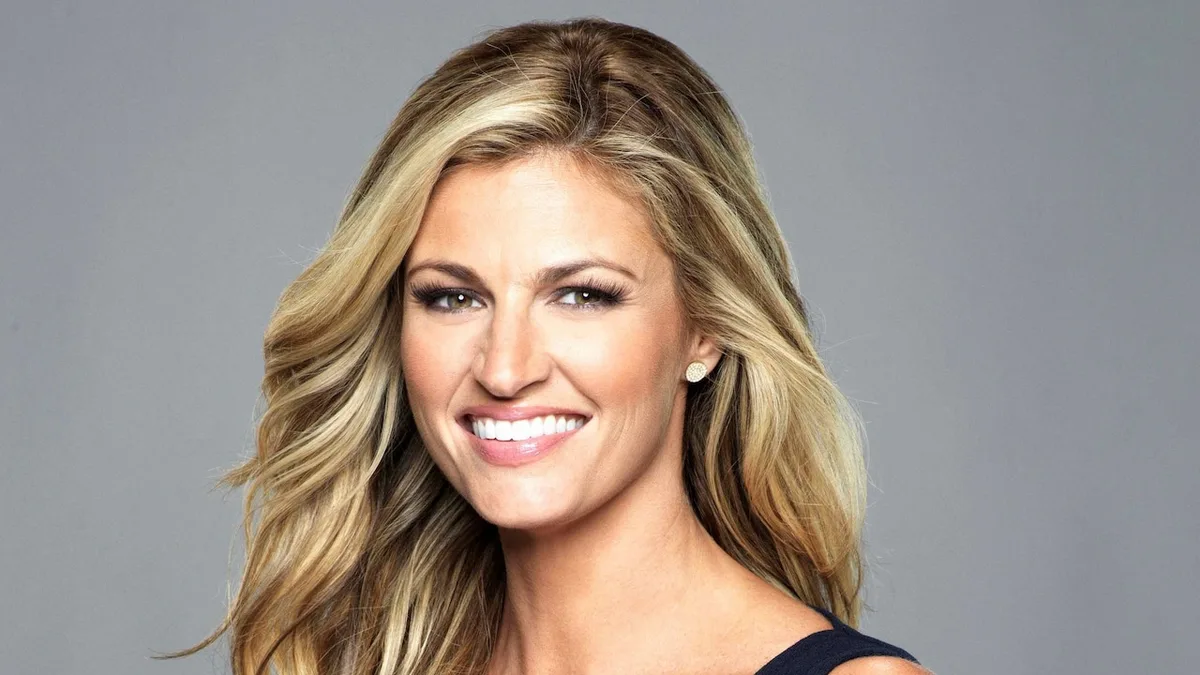 FOX Sports Reporter Erin Andrews Reflects On Cancer Battle Years After Diagnosis