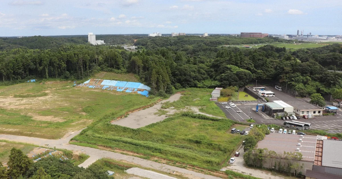 「みんなで大家さん」許可取り消し 止まる開発に成田の住民不安