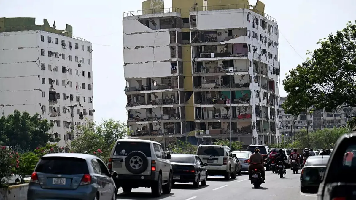 $1300 millones ingresaron al país para atender víctimas del terremoto, según ONG