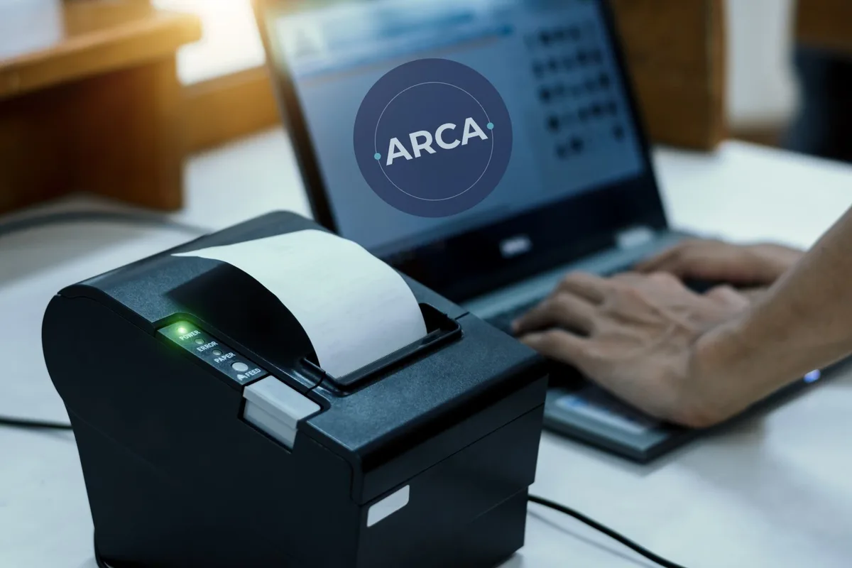 Factura electrónica: ARCA rechazará desde diciembre comprobantes sin la condición de IVA del receptor