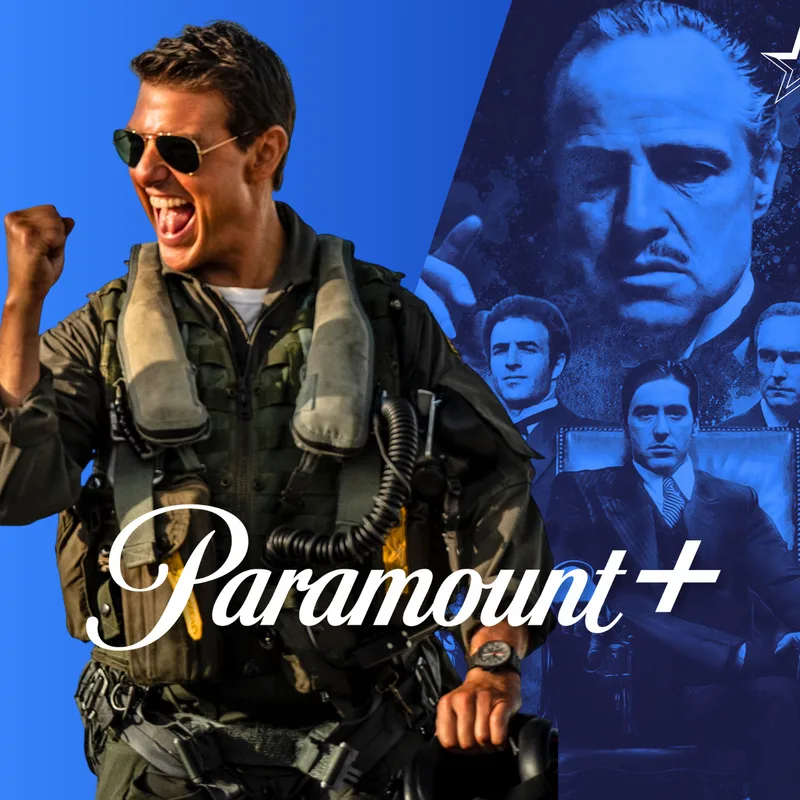Actualité : Paramount+ : notre top 10 des meilleurs films à voir en streaming en 2026