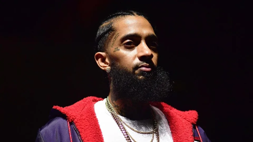 Nipsey Hussle Returns To The Charts With A New Posthumous Album