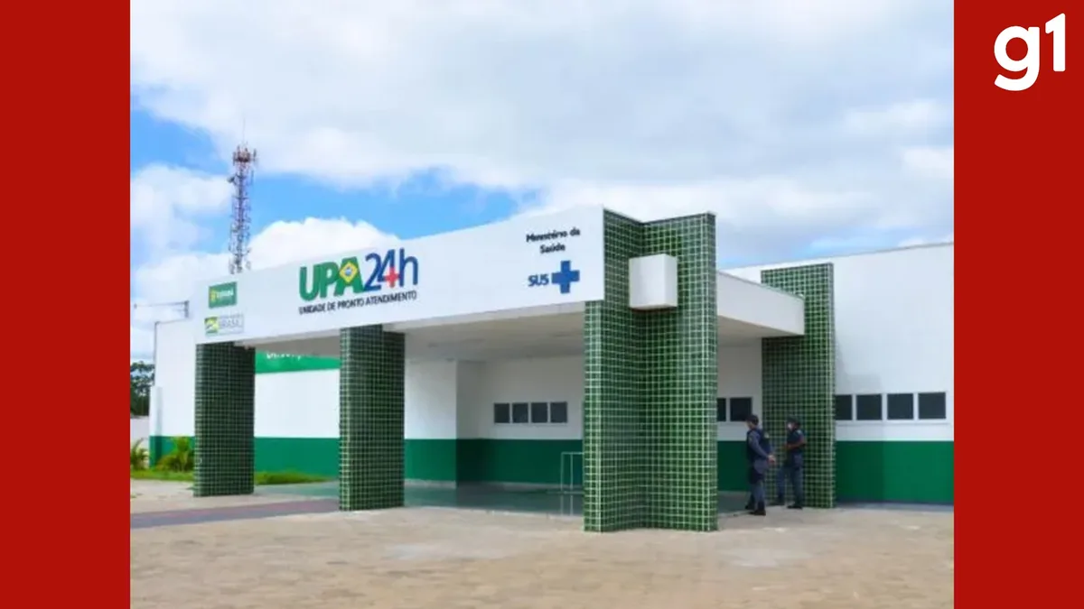 UPAs de Cuiabá ganham regras para atender crianças e adolescentes desacompanhados; entenda