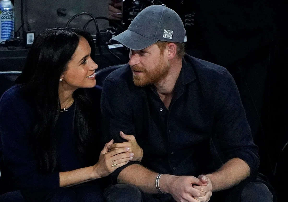 Ni en Montecito ni Reino Unido: nadie quiere cerca a Harry y Meghan
