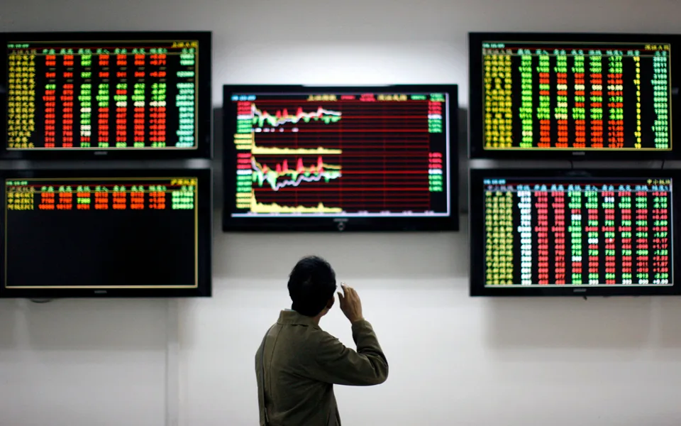 Bolsas europeias maioritariamente negativas e nem a subida de 3,88% da Mota salva o PSI