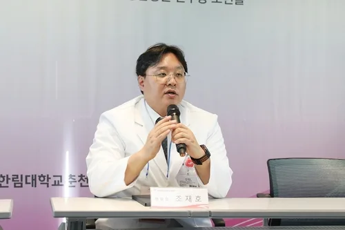 춘천성심병원, 중증·필수 의료 강화…지역 의료협력 확대