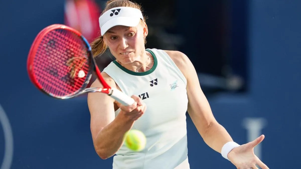 Injury costs Australian Open champ shot at No.1 ranking