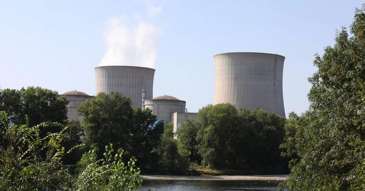 Elles sont soupçonnées d’entente anticoncurrentielle au détriment d’EDF : « plusieurs entreprises » du secteur de la maintenance nucléaire perquisitionnées