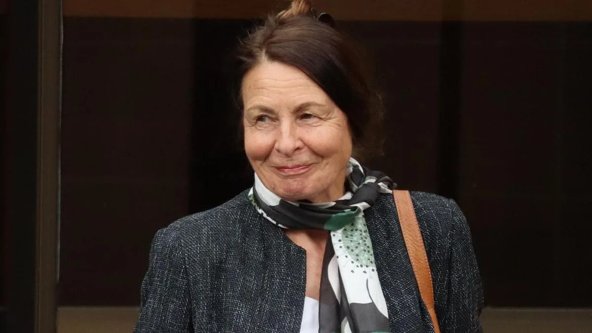 Review launched after 'concerning' AI parole error