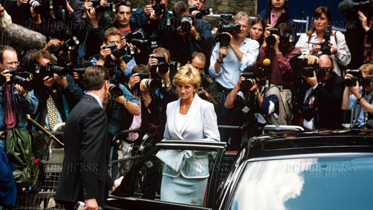 „Swan Song“: Vier Gründe, warum sich das neue Diana-Buch zu lesen lohnt. Und einer dagegen