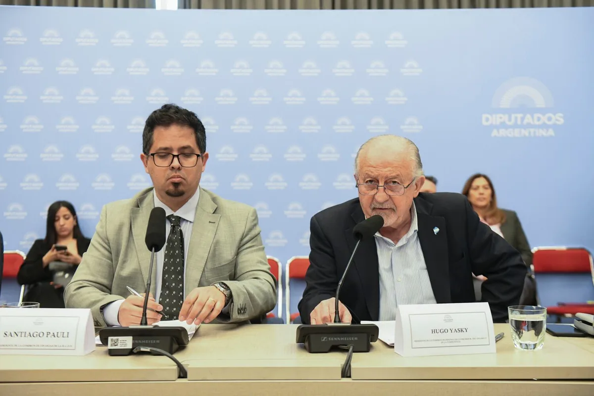 Diputados busca destrabar el debate sobre endeudamiento familiar, pero hay una tasa que divide las aguas