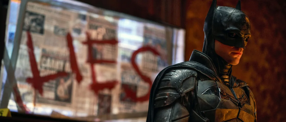 Robert Pattinson Says ‘The Batman 2’ Is ‘So Ambitious’ and a ‘Different Take’ on the Franchise: ‘It’s a Real Left Turn From the First’
