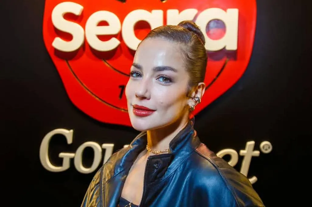 Rock in Rio: Nanda Marques diz que vilania de Bruna deve se intensificar em 'Quem Ama Cuida'