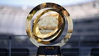 Así está la clasificación Conmebol para el Mundial de Clubes