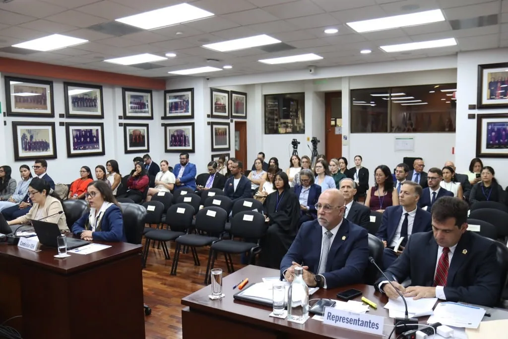 Lo que expusieron las víctimas y testigos ante la Corte IDH sobre los hechos del 11 de abril