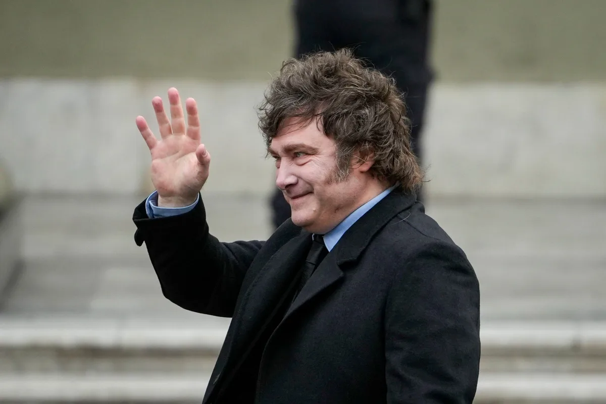 En medio del conflicto por Malvinas, el Gobierno asegura el viaje a Londres: detalles claves