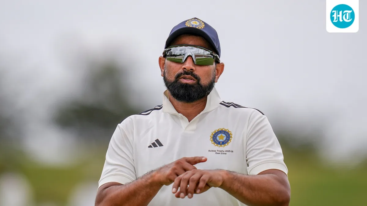 Duleep Trophy final shifted from Bengaluru to Chennai to accommodate spectators