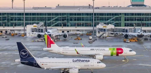 Lufthansa erhält Zuschlag für portugiesische TAP