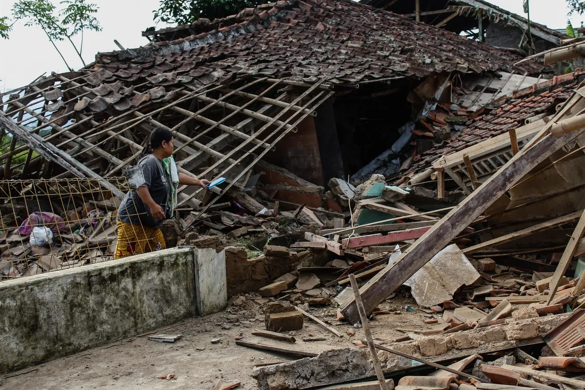 Terremoto en Colombia: Medicina Legal entregó nuevo reporte de muertes por cuenta de la tragedia; la cifra registró un ligero aumento