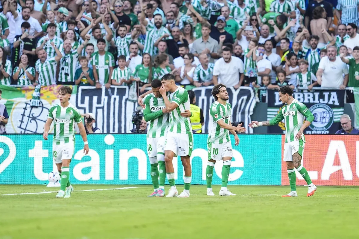 (Pre) El entonado Betis quiere ser también pesadilla sevillana en Riazor