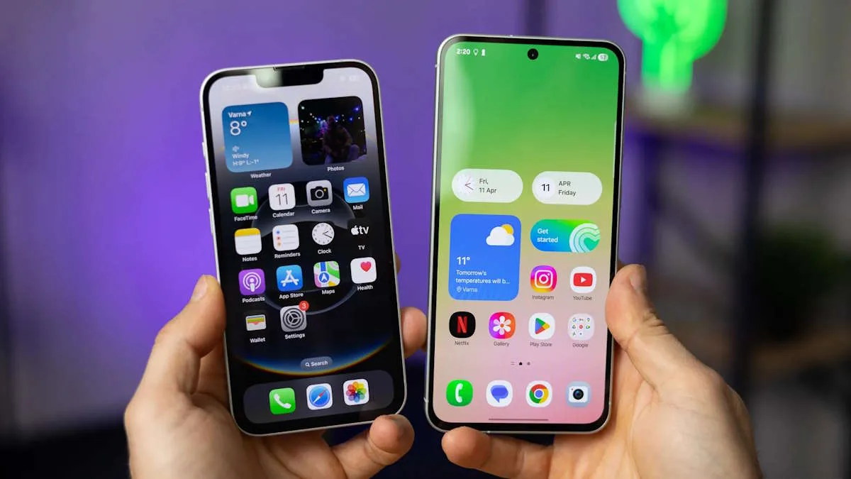 Smartphones recondicionados valem a pena? Os preços falam por si