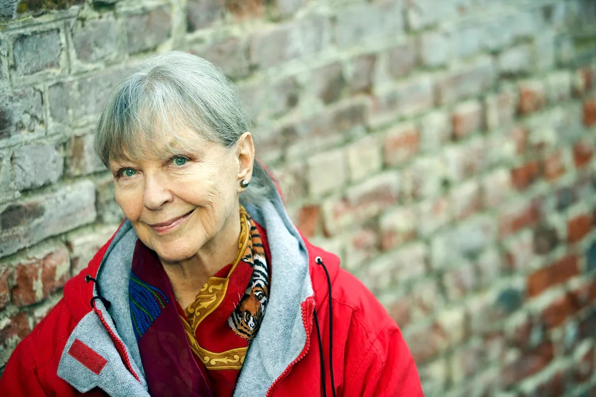 Mort de Marina Vlady, chanteuse, écrivaine et icône du cinéma