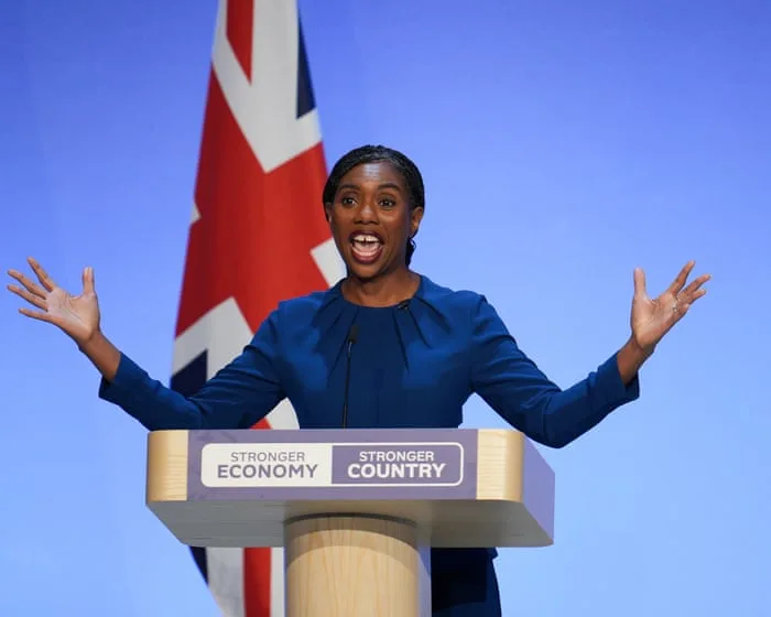 Badenoch’s inheritance tax gambit makes no economic sense | Heather Stewart