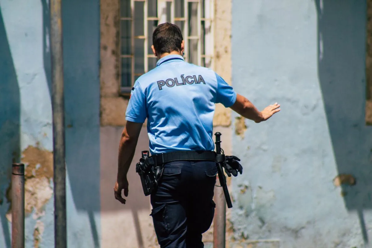 Inquérito-crime a tiro na Amadora: PSP diz que disparou em “legítima defesa”