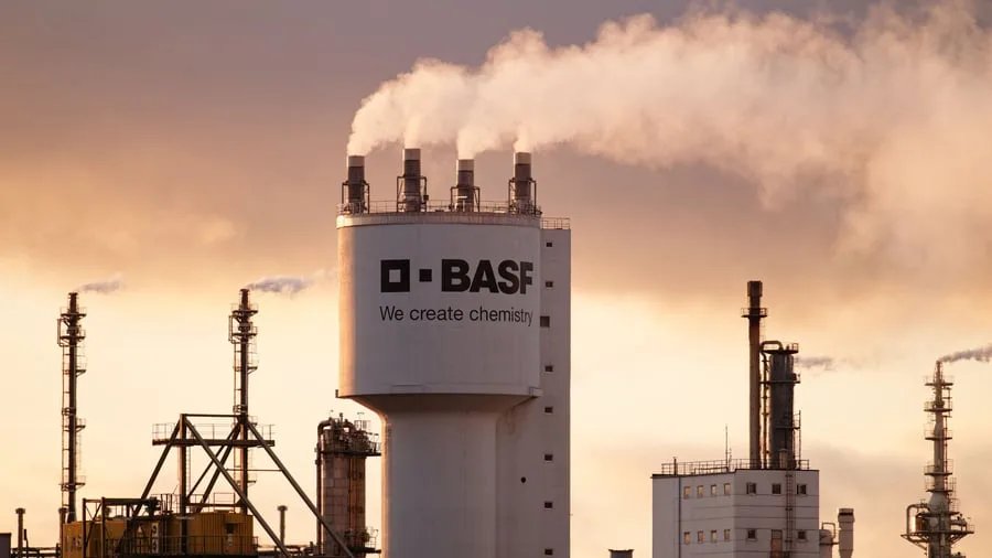 Chemieindustrie: BASF-Offerte für Evonik „nicht das letzte Wort“
