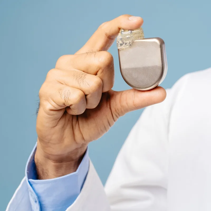 Actualité : Ces nouveaux pacemakers ne transmettent plus aucune donnée à distance après un piratage majeur